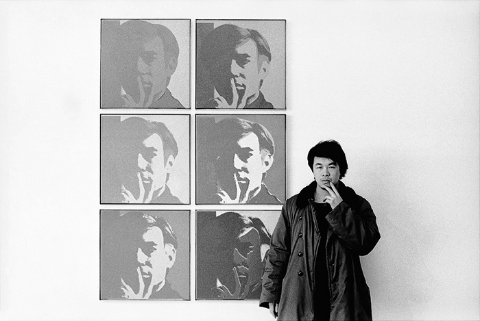 Ai Weiwei at The Warhol Museum