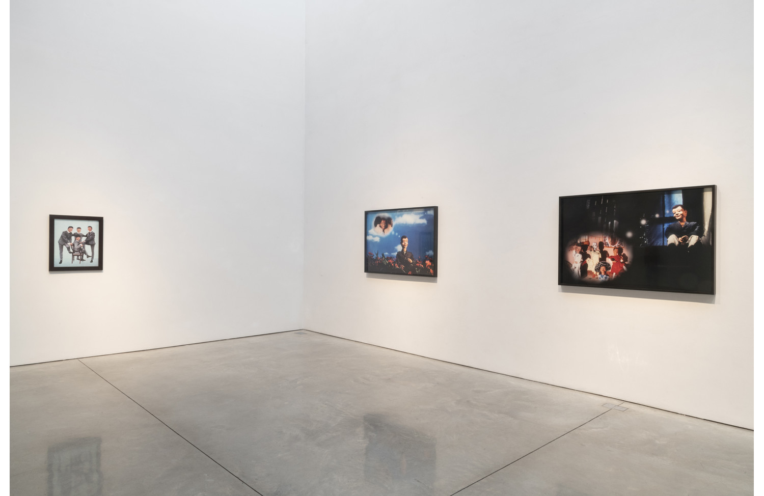 Laurie Simmons Untitled (Band) - VIEW 4