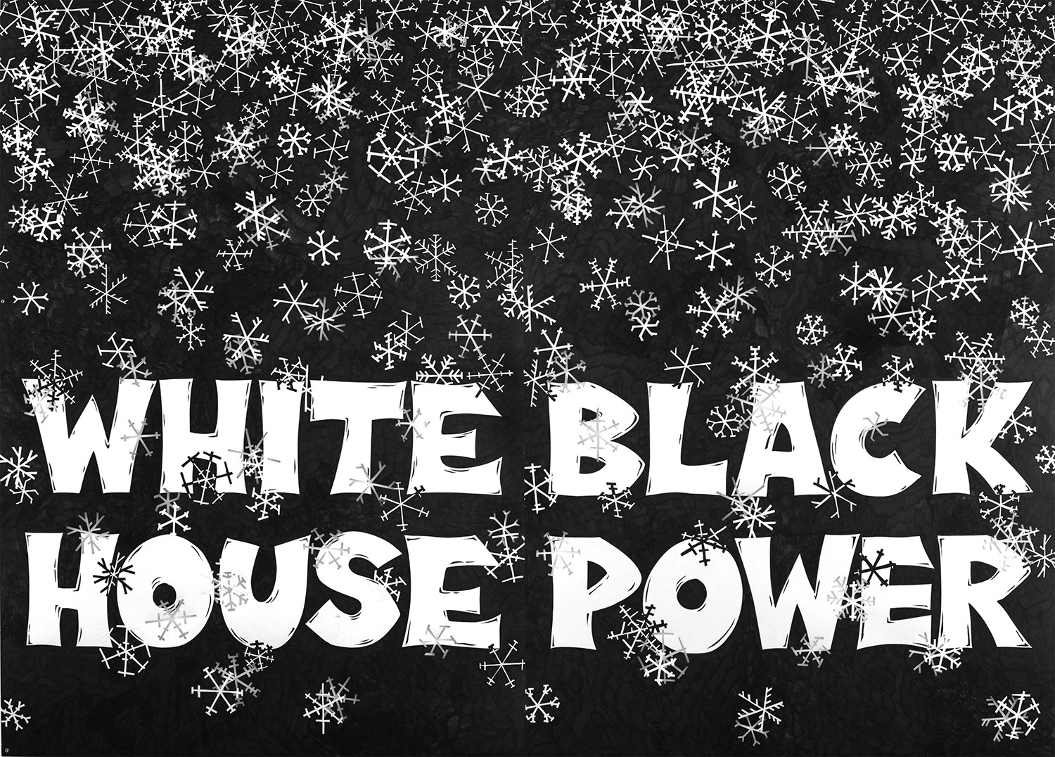 White House Black Power