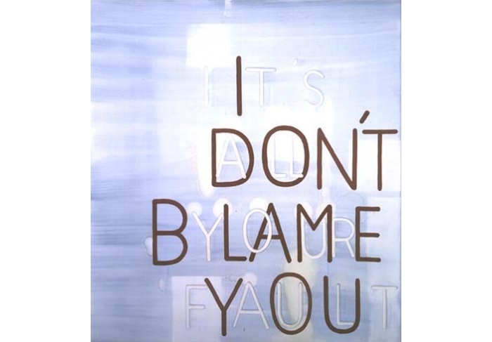  I Don't Blame You