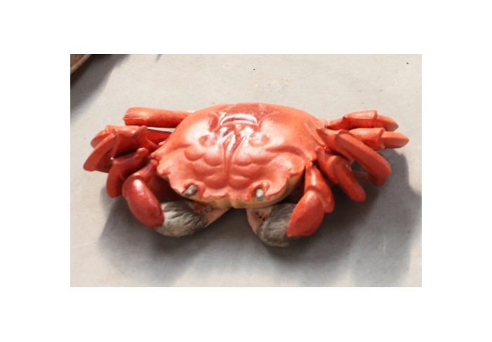 Ai Weiwei He Xie (River Crab)